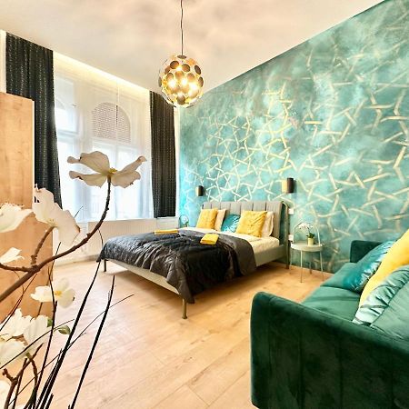Luxory Design Apartment#Bakats#Freeparking#8Ppl Будапешт Экстерьер фото